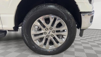 2026 Ford F150 LARIA Lariat®