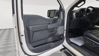 2026 Ford F150 LARIA Lariat®