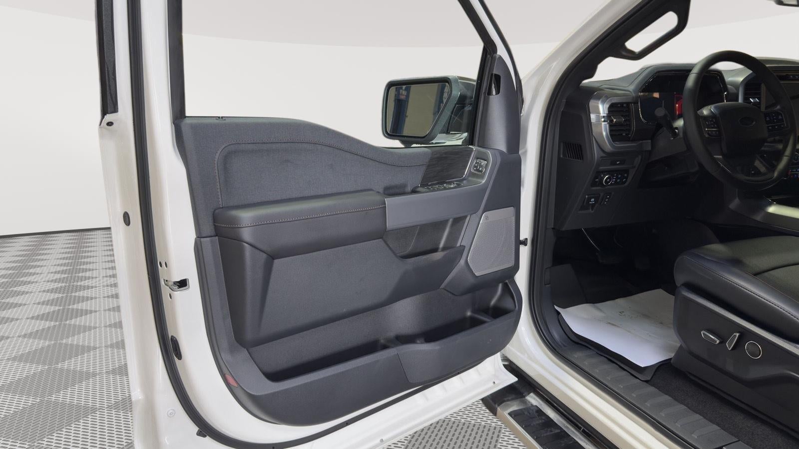 2026 Ford F150 LARIA Lariat®