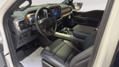 2026 Ford F150 LARIA Lariat®