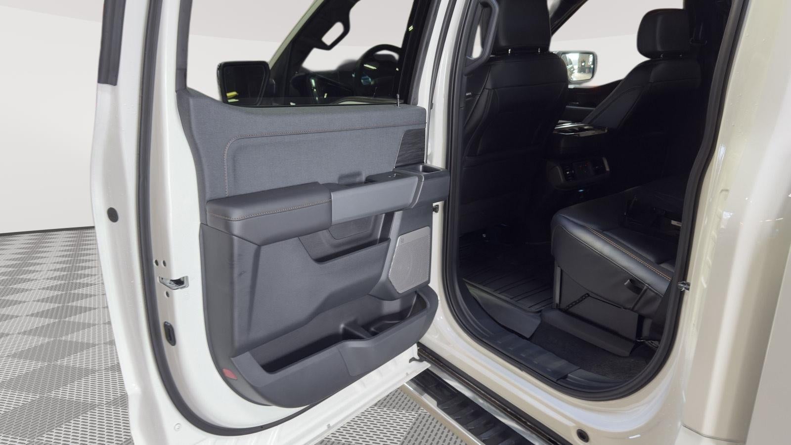 2026 Ford F150 LARIA Lariat®