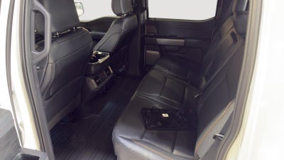 2026 Ford F150 LARIA Lariat®