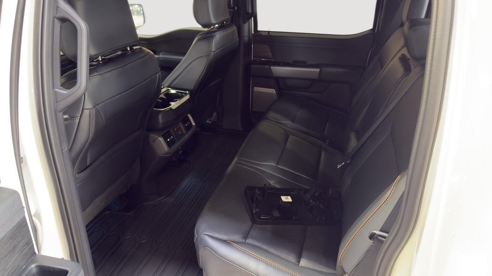 2026 Ford F150 LARIA Lariat®