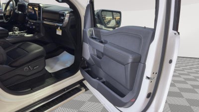 2026 Ford F150 LARIA Lariat®