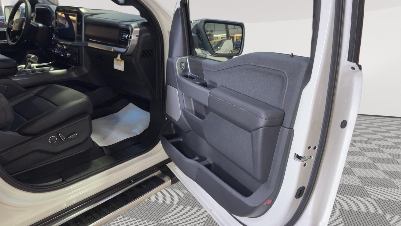 2026 Ford F150 LARIA Lariat®