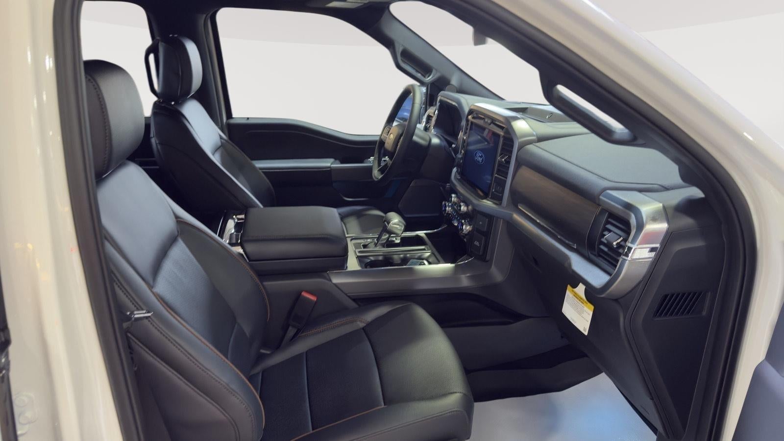 2026 Ford F150 LARIA Lariat®