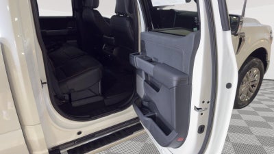 2026 Ford F150 LARIA Lariat®