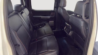 2026 Ford F150 LARIA Lariat®