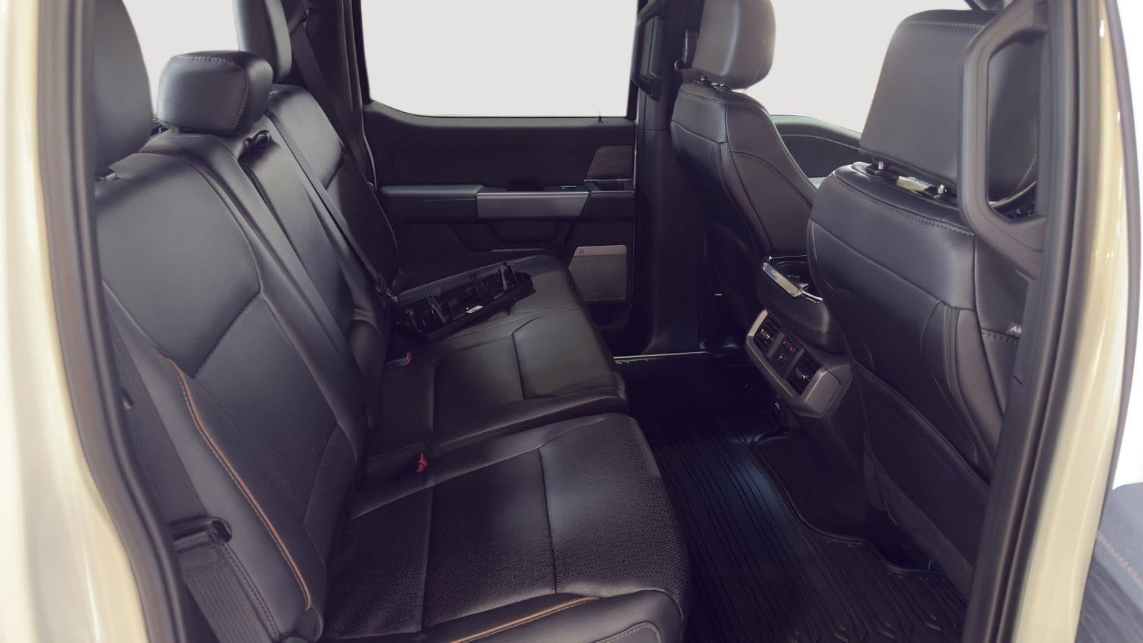 2026 Ford F150 LARIA Lariat®