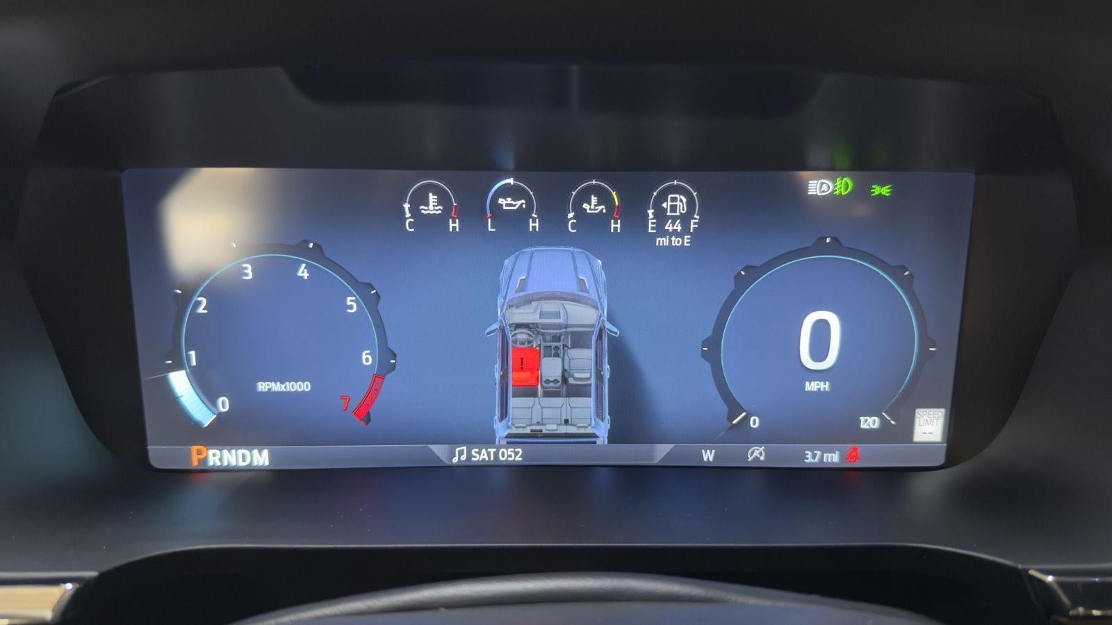 2026 Ford F150 LARIA Lariat®