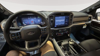 2026 Ford F150 LARIA Lariat®