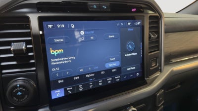 2026 Ford F150 LARIA Lariat®