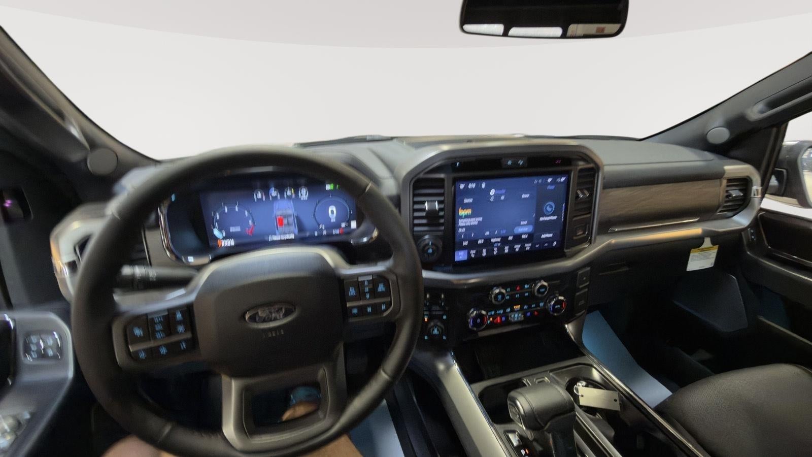 2026 Ford F150 LARIA Lariat®