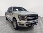 2026 Ford F150 LARIA Lariat®