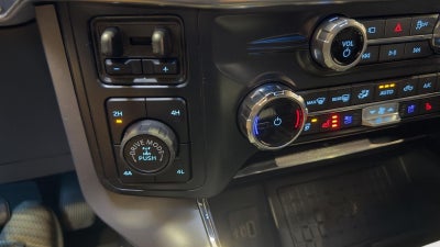 2026 Ford F150 LARIA Lariat®