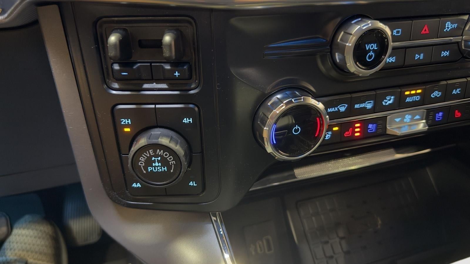 2026 Ford F150 LARIA Lariat®