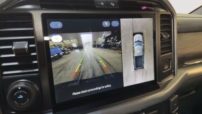 2026 Ford F150 LARIA Lariat®