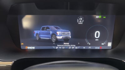 2026 Ford F150 LARIA Lariat®