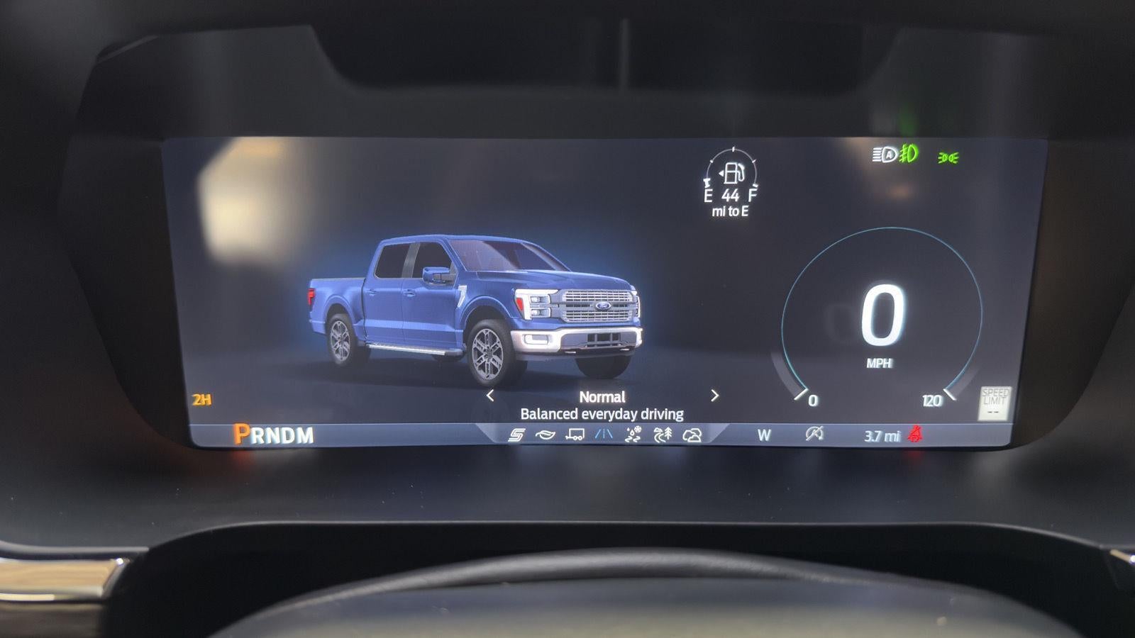 2026 Ford F150 LARIA Lariat®