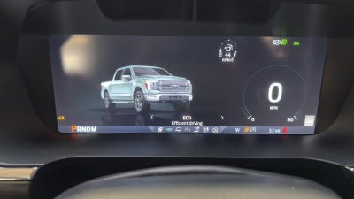 2026 Ford F150 LARIA Lariat®