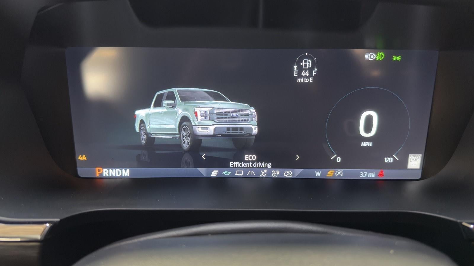 2026 Ford F150 LARIA Lariat®