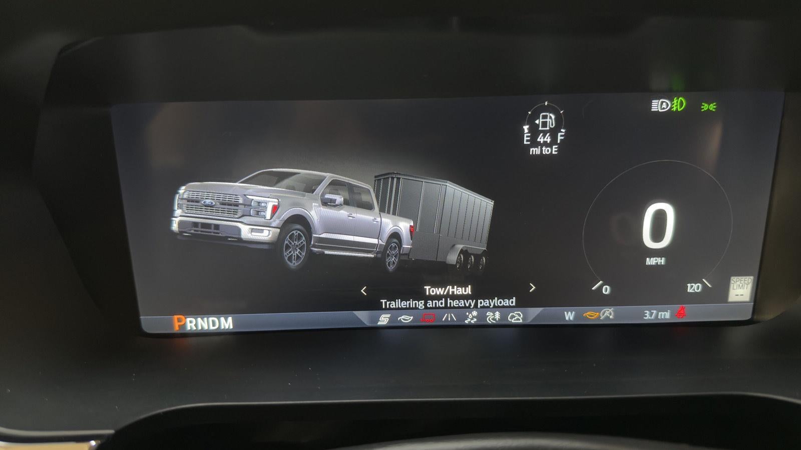 2026 Ford F150 LARIA Lariat®