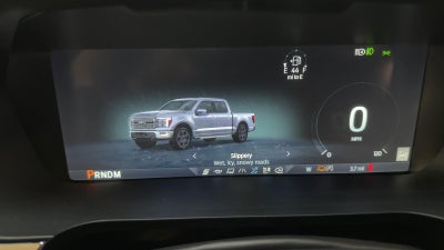 2026 Ford F150 LARIA Lariat®