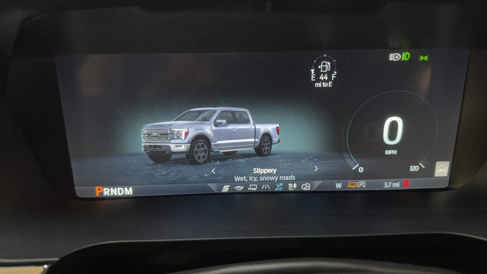 2026 Ford F150 LARIA Lariat®