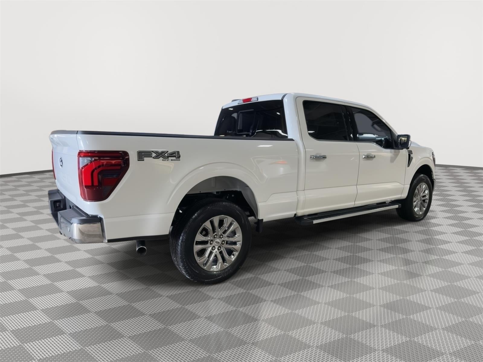 2026 Ford F150 LARIA Lariat®