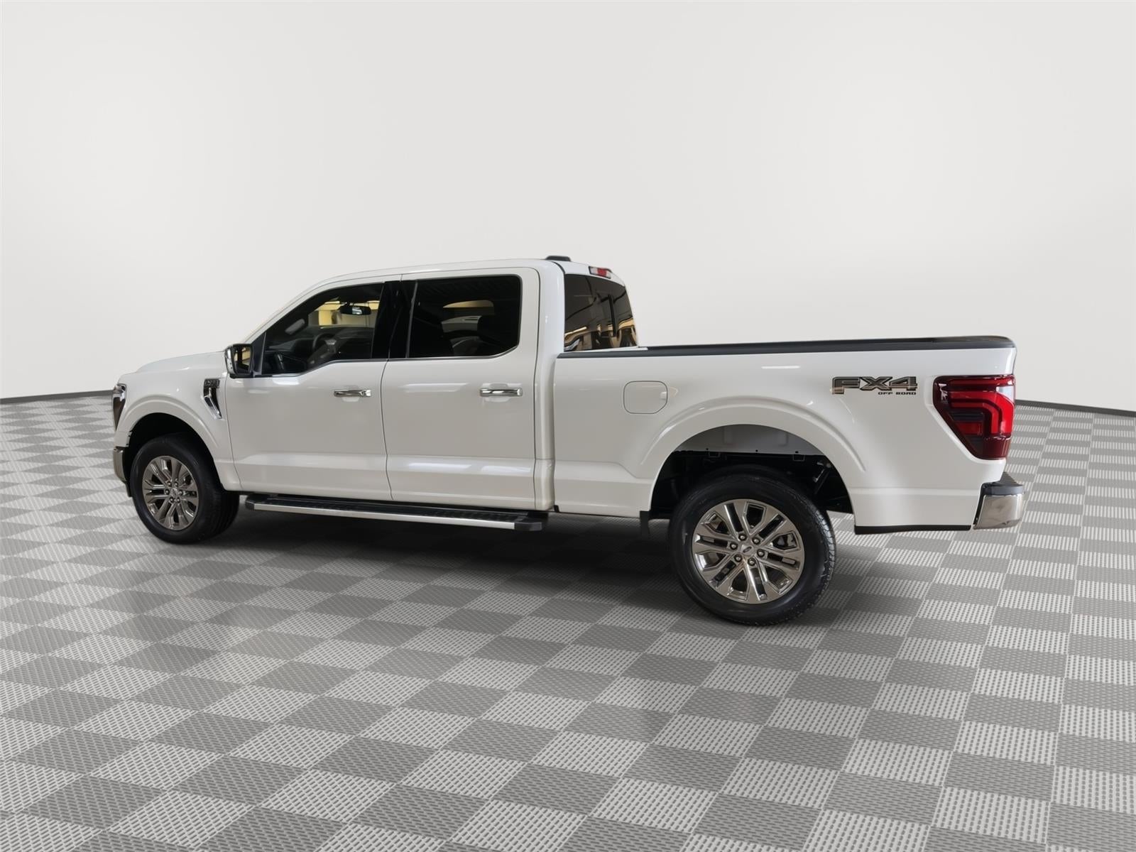 2026 Ford F150 LARIA Lariat®