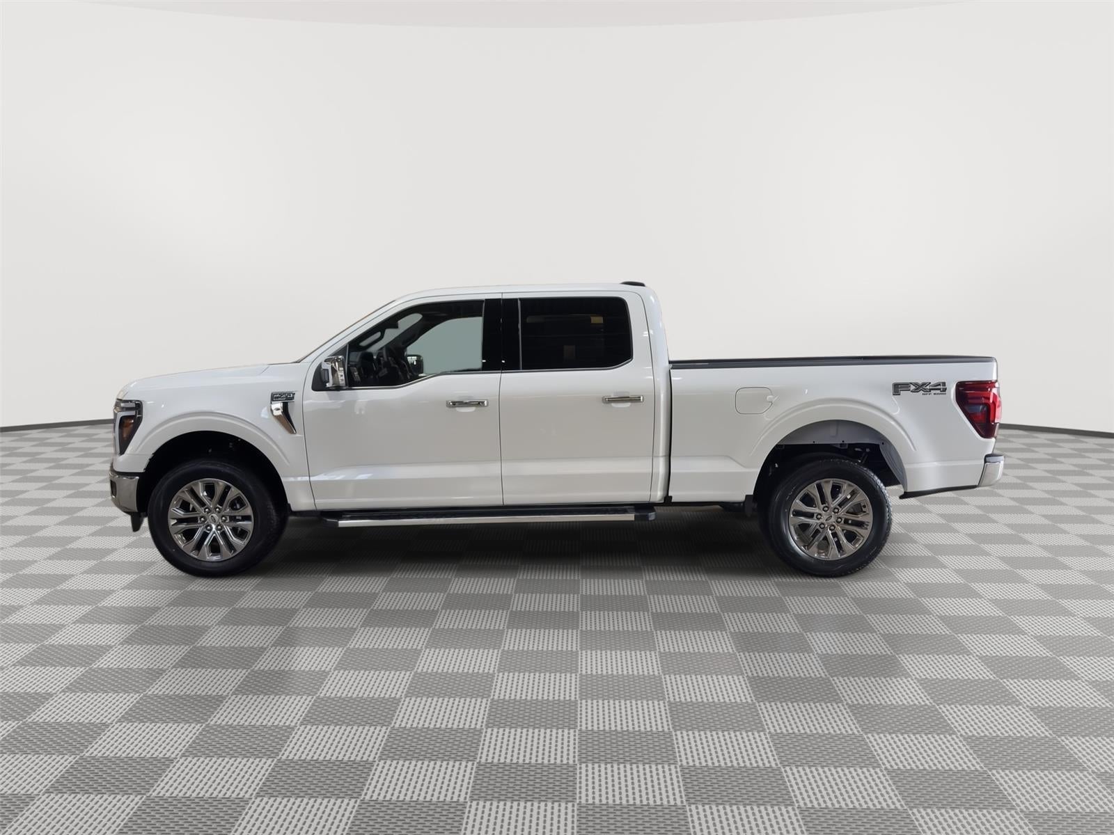 2026 Ford F150 LARIA Lariat®