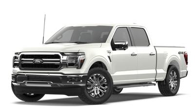 2026 Ford F150 LARIA Lariat®
