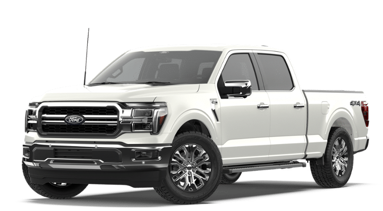 2026 Ford F150 LARIA Lariat®