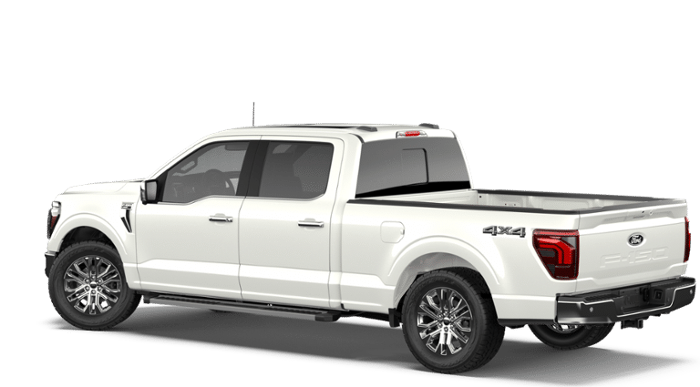 2026 Ford F150 LARIA Lariat®
