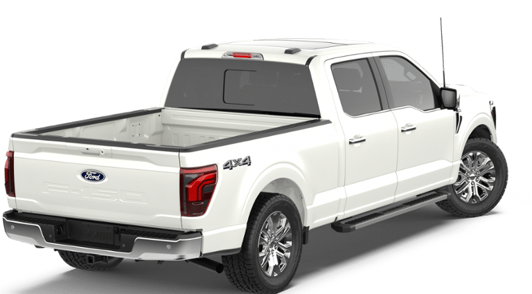 2026 Ford F150 LARIA Lariat®