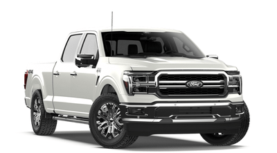 2026 Ford F150 LARIA Lariat®