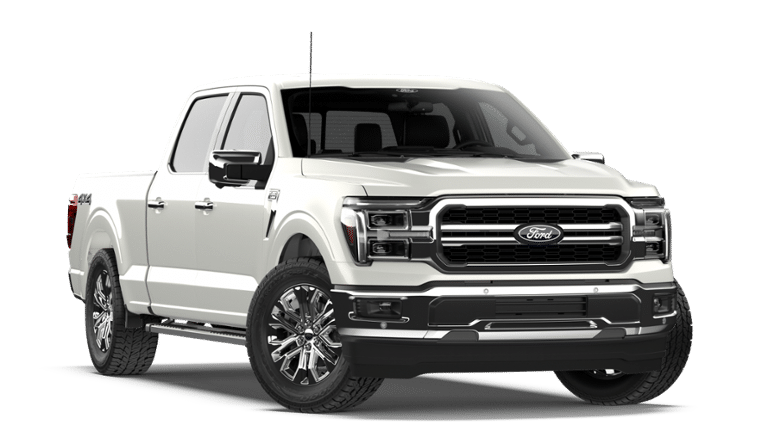 2026 Ford F150 LARIA Lariat®