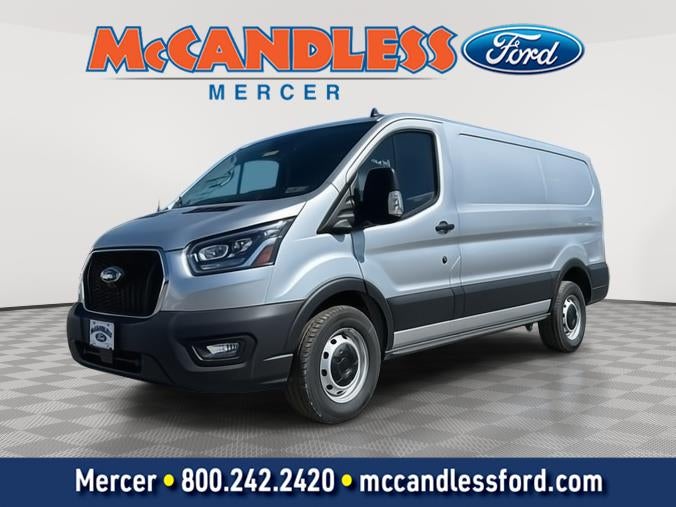 2025 Ford Transit Cargo Van Cargo Van