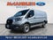 2025 Ford Transit Cargo Van Cargo Van