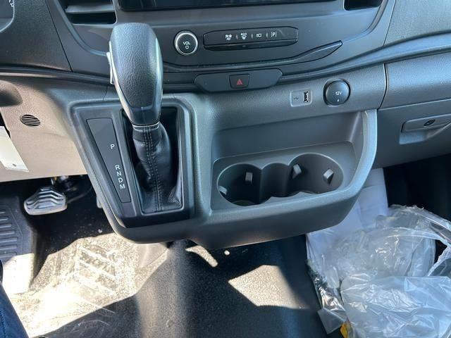 2025 Ford Transit Cargo Van Cargo Van