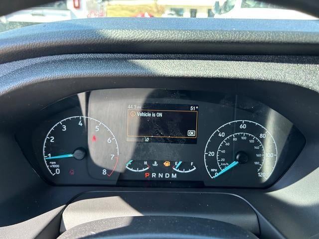 2025 Ford Transit Cargo Van Cargo Van