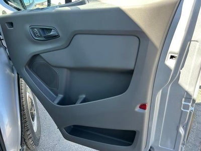 2025 Ford Transit Cargo Van Cargo Van