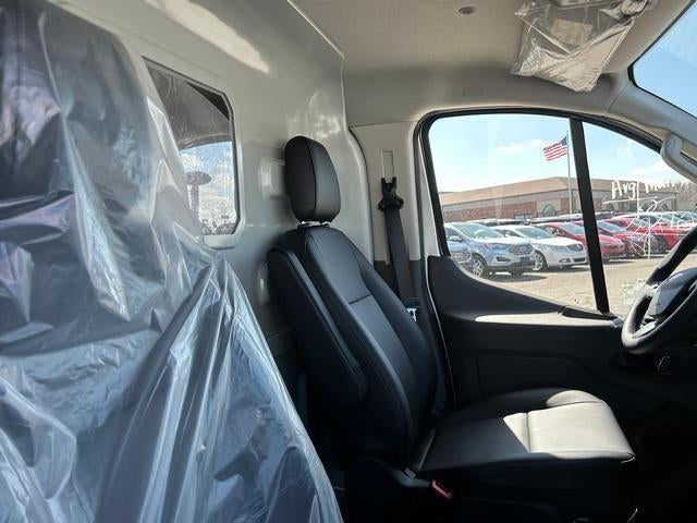 2025 Ford Transit Cargo Van Cargo Van
