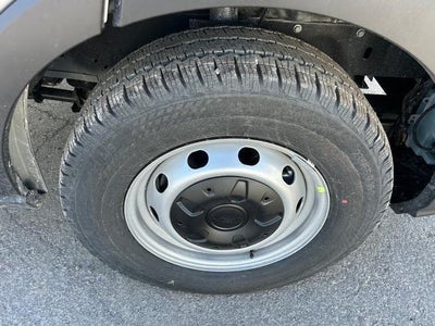 2025 Ford Transit Cargo Van Cargo Van