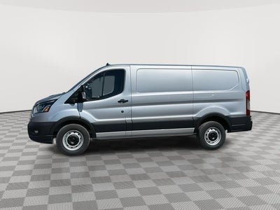 2025 Ford Transit Cargo Van Cargo Van