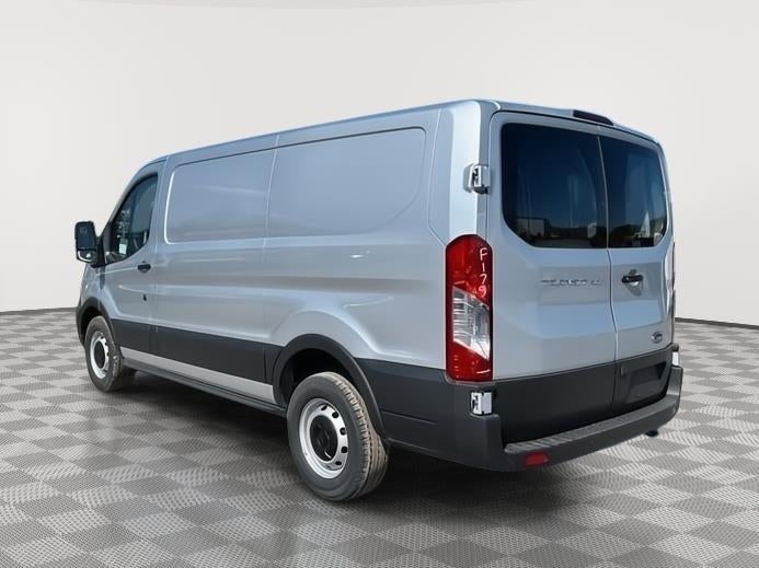 2025 Ford Transit Cargo Van Cargo Van