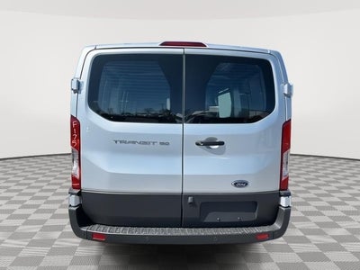 2025 Ford Transit Cargo Van Cargo Van
