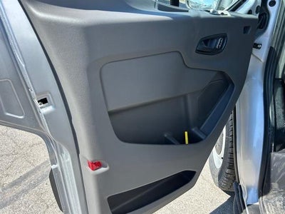 2025 Ford Transit Cargo Van Cargo Van