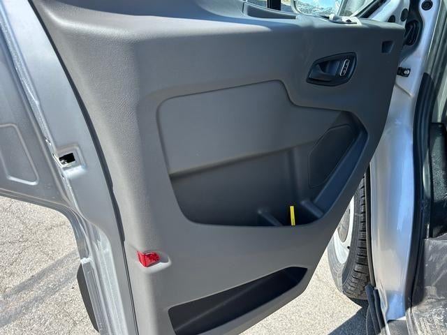 2025 Ford Transit Cargo Van Cargo Van