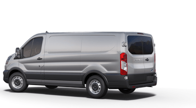2025 Ford Transit Cargo Van Cargo Van